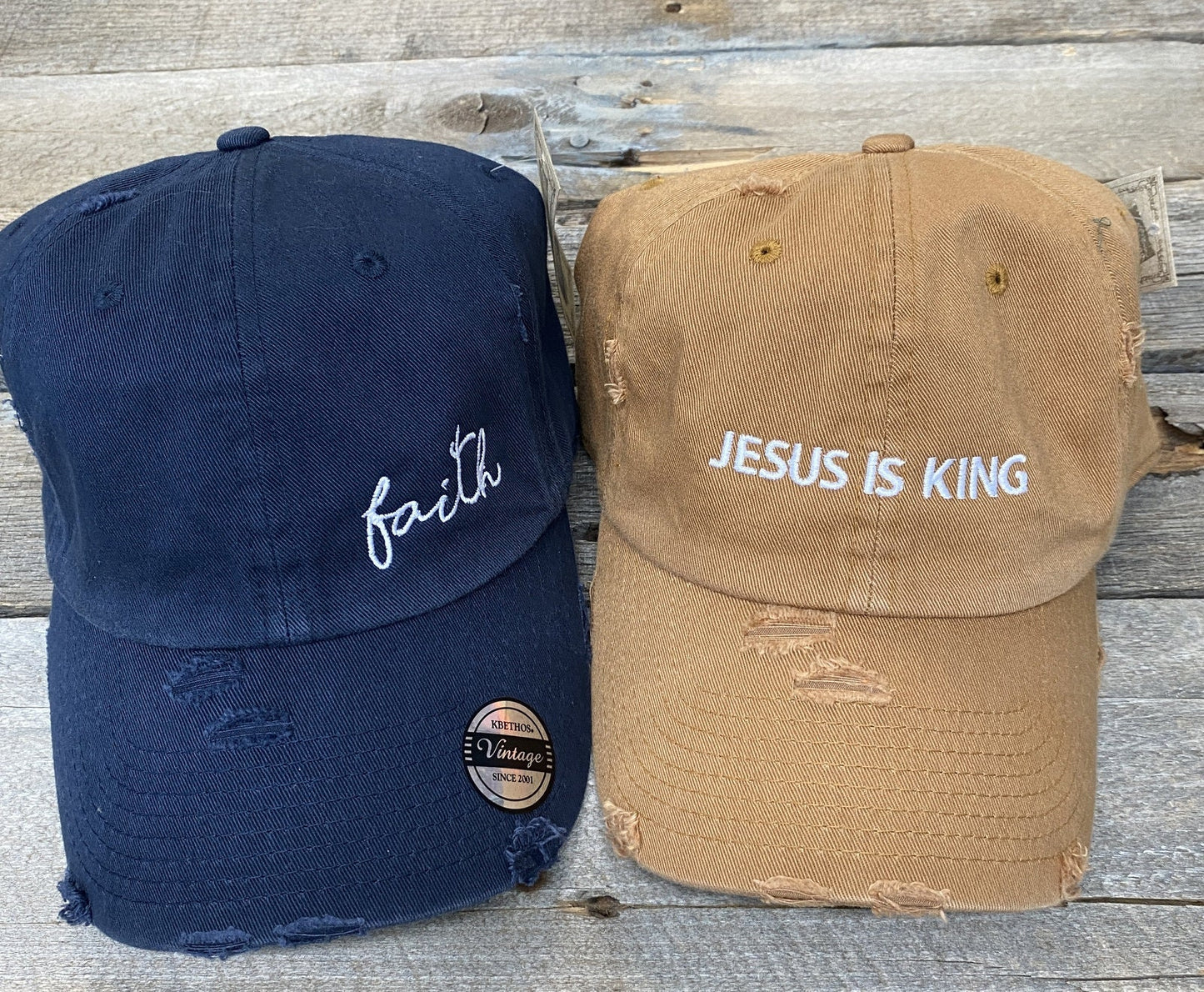God is good baseball hat~christian baseball hat~Jesus~christian apparel~embroidered~faith apparel