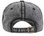 Dog Mom Dad Hat~ Pigment Gray ~ Baseball Hat~Summer Hat