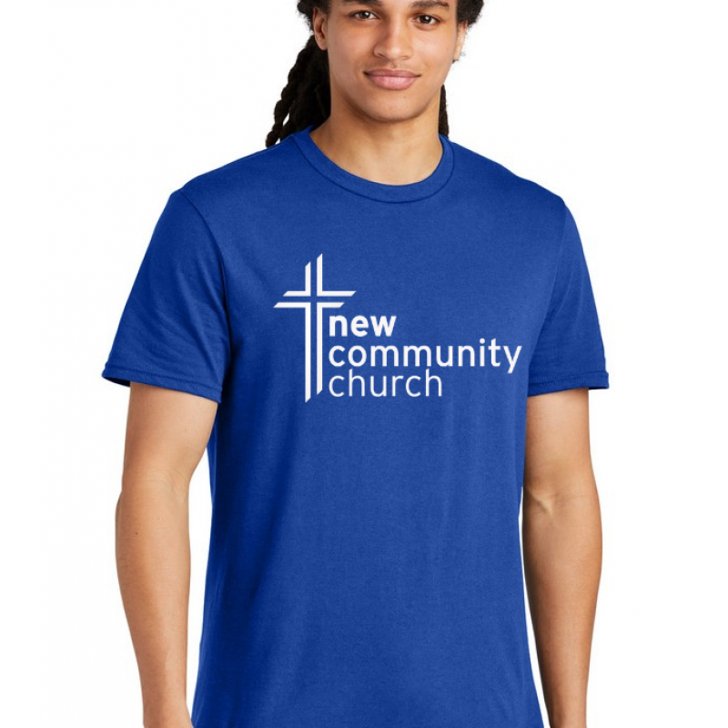 2023 Ascend Camp T Shirt