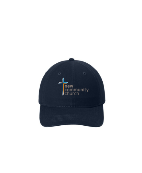 New Community Baseball Hat
