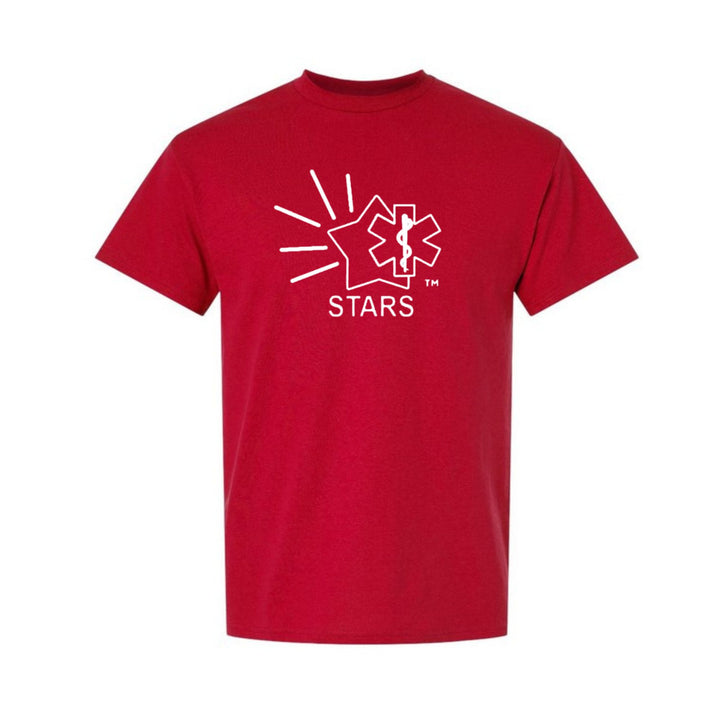 STARS Short Sleeve T Shirt