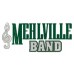 Mehlville Band Duffel Bag