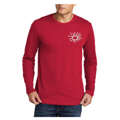 Cardinal Glennon Clinical Nutrition Crewneck Sweatshirt