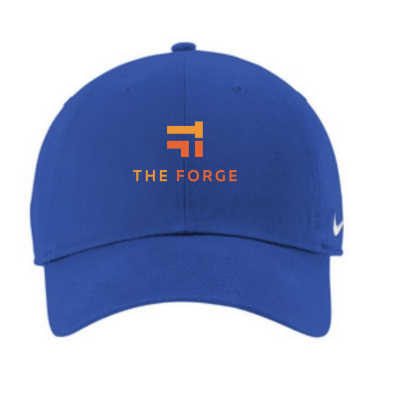 Forge Baseball Cap