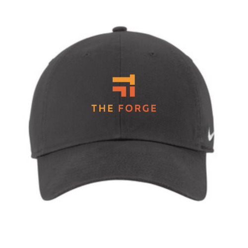 Forge Baseball Cap