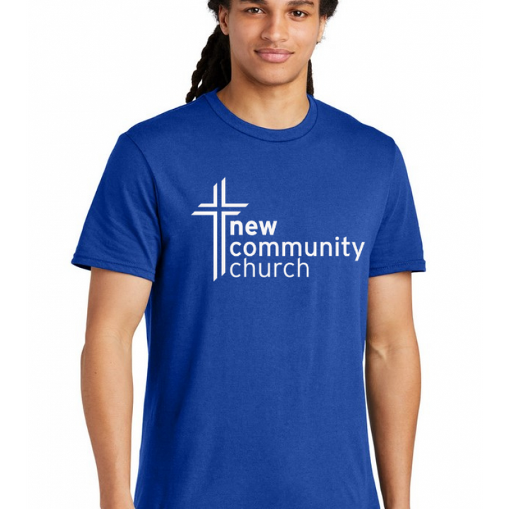2023 Ascend Camp T Shirt