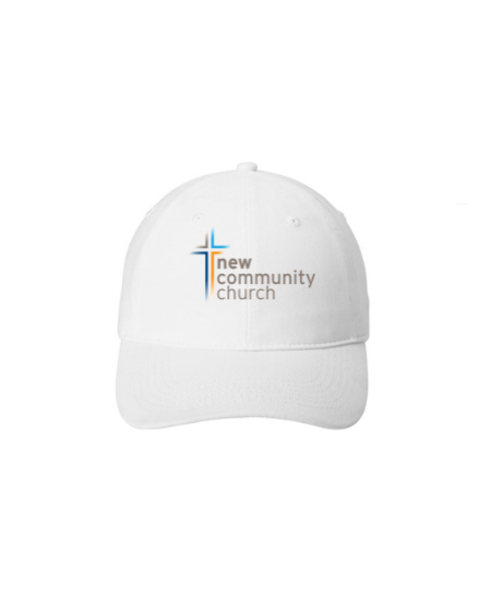 New Community Baseball Hat