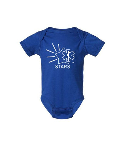 STARS Infant Onesie