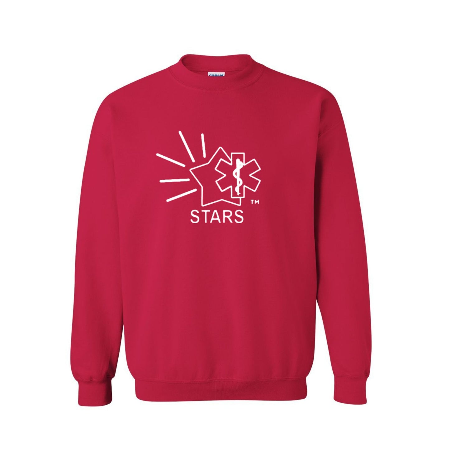 Kids STARS Sweatshirt