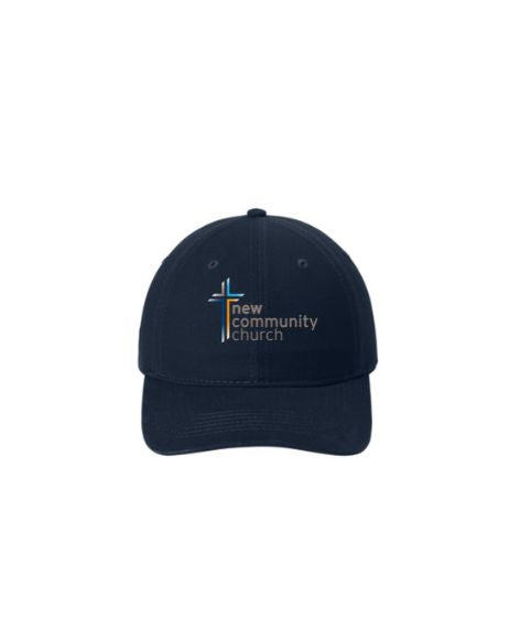 New Community Baseball Hat