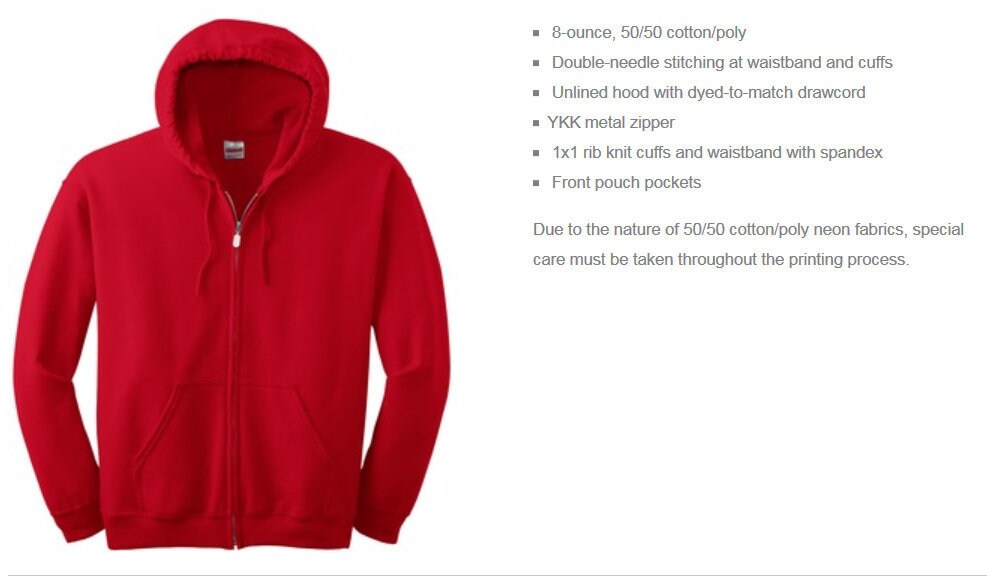 Correctional Nurse Full Zip Hooded Sweatshirt  Free Shipping