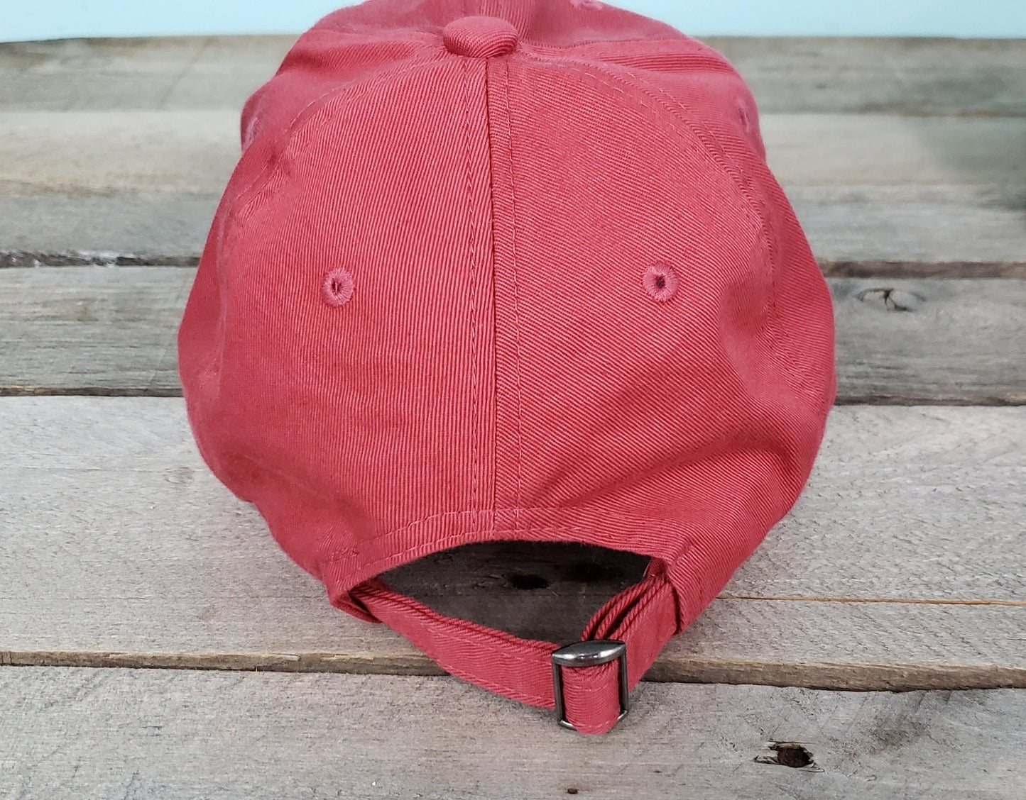 Lakelife Distressed Baseball Hatl Adjustable Metal Back Multiple Colors Free Shipping
