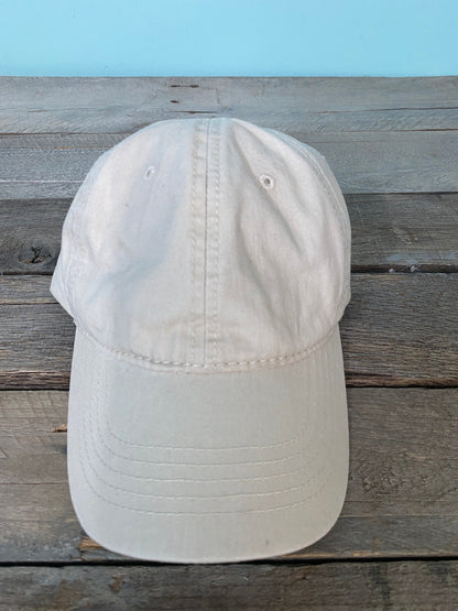 Fall~Pumpkin Embroidered Dad hat ~pigment dyed~pumpkins