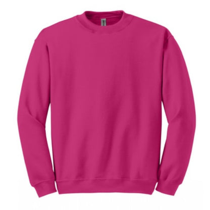 Cardinal Glennon Clinical Nutrition Crewneck Sweatshirt