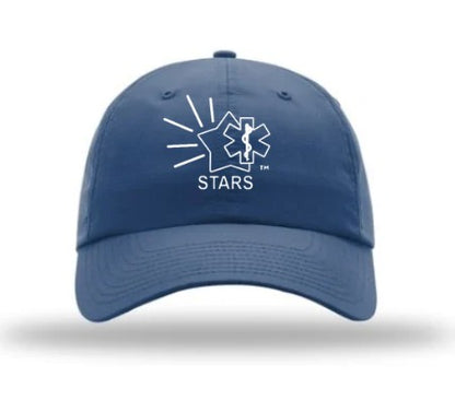 STARS structured baseball hat