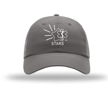 STARS structured baseball hat