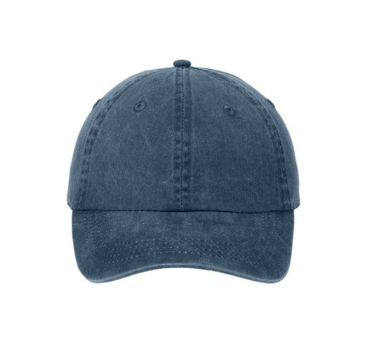 New Community Church Pigment Dyed Baseball Cap