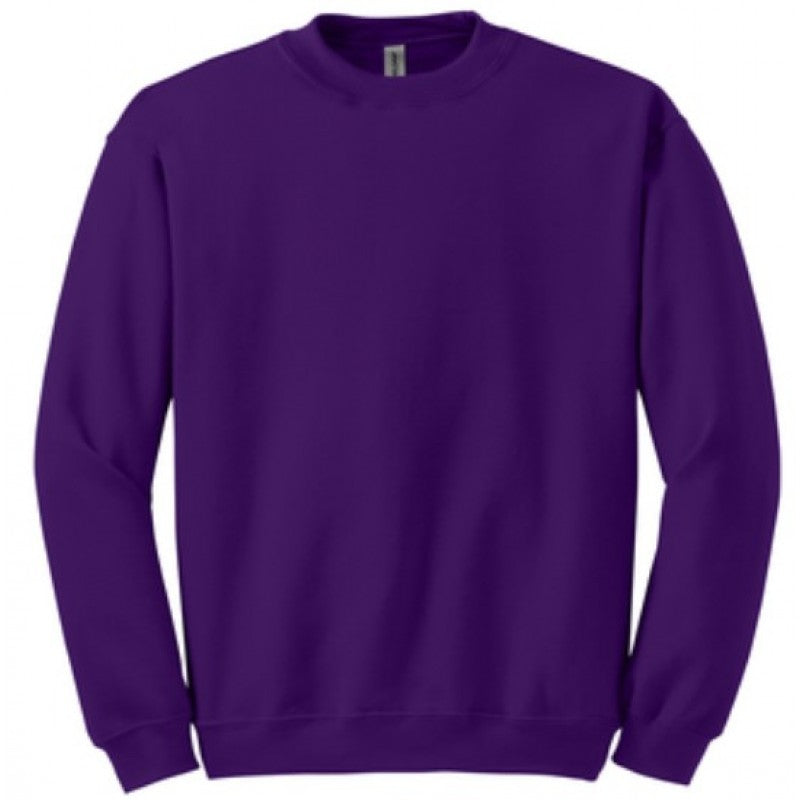 Cardinal Glennon Clinical Nutrition Crewneck Sweatshirt