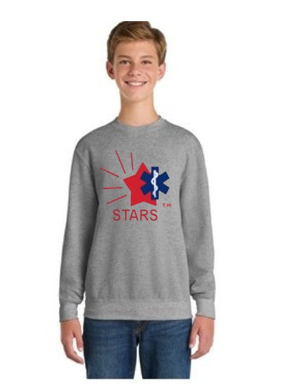 Kids STARS Sweatshirt
