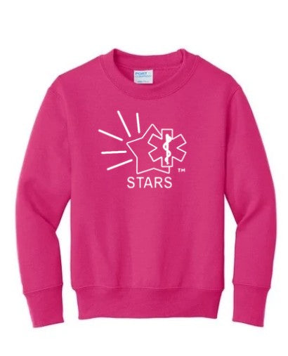 Kids STARS Sweatshirt