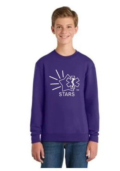 Kids STARS Sweatshirt