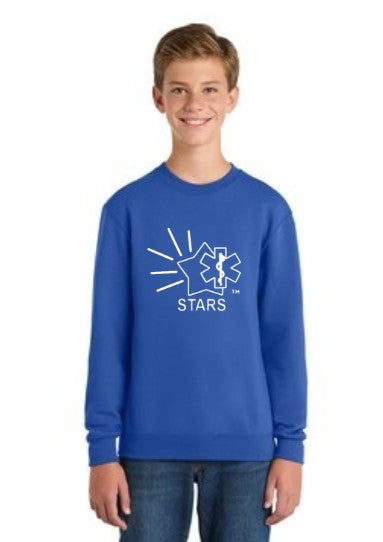 Kids STARS Sweatshirt