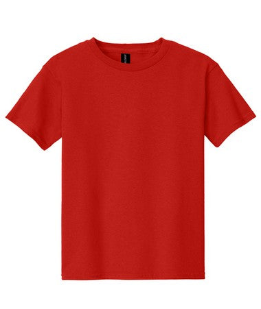 Youth STARS Short Sleeve T Shirt