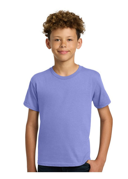 Youth STARS Short Sleeve T Shirt