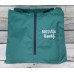 Mehlville Band Pullover Rain Coat