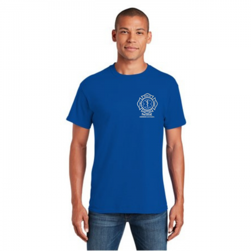 Rock Township Paramedic Association Short Sleeve T Shirt