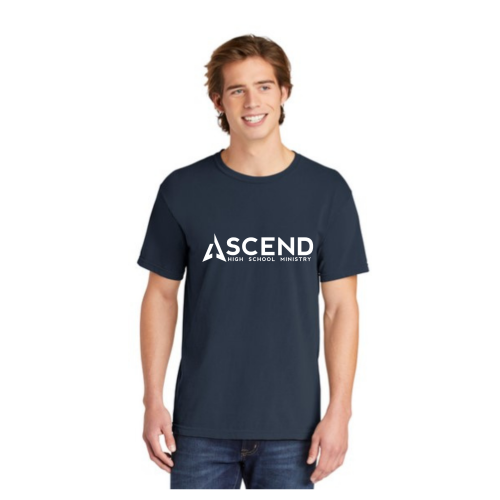 Ascend T Shirt