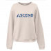 Ascend Cord Sweatshirt
