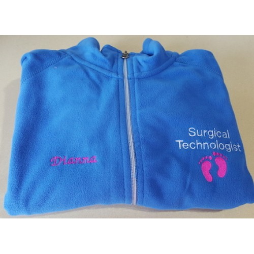 Surgical Technologist Jacket